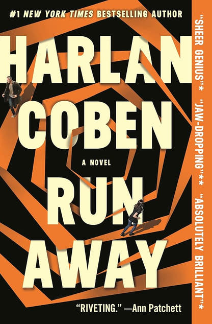 Run Away - The Bookstore