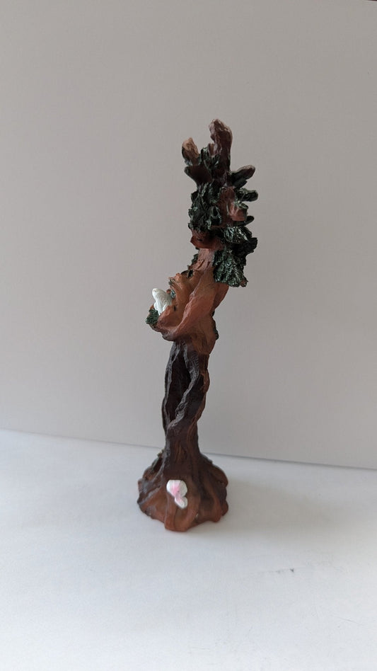Sacred Natural Forest Goddess Zixin Handicraft