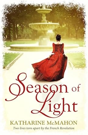 Season of Light - The Bookstore