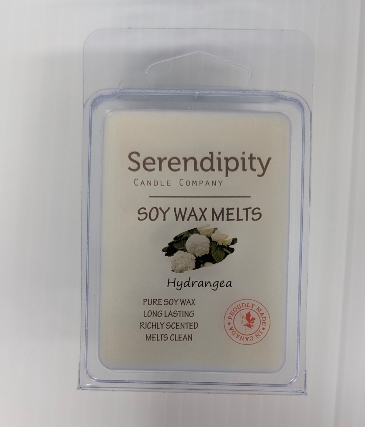 Serendipity Soy Wax Melts - The Bookstore