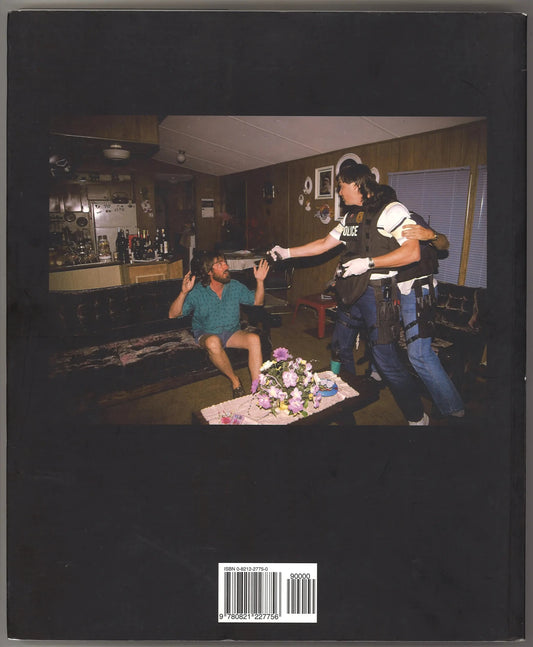 Shots in the Dark: True Crime Pictures - The Bookstore
