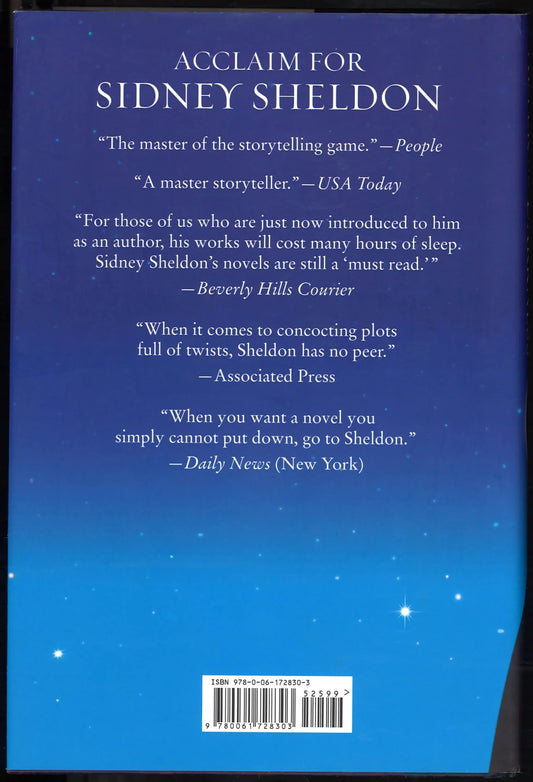 Sidney Sheldon's After the Darkness - The Bookstore