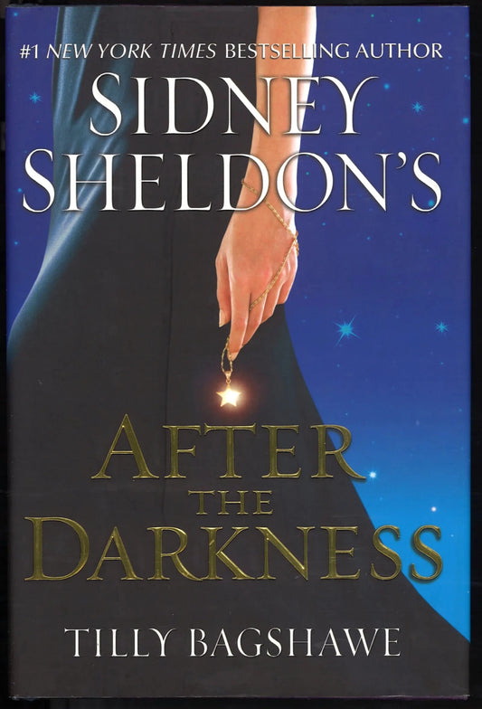 Sidney Sheldon's After the Darkness - The Bookstore