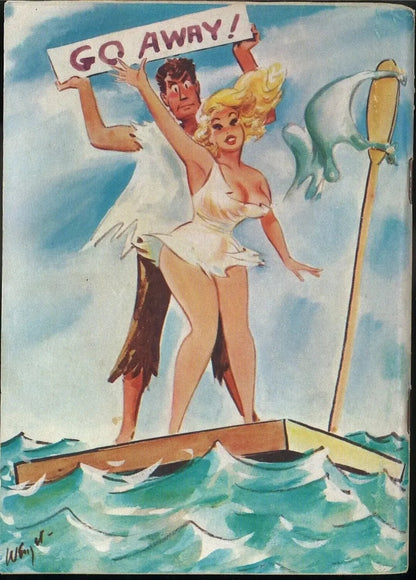 Smiles a Humor Magazine No. 82 My Store