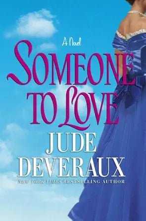 Someone to Love - The Bookstore