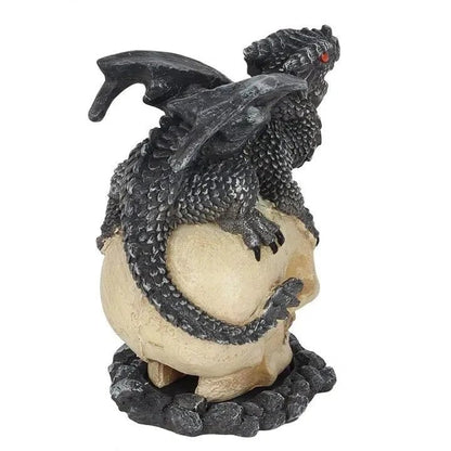 Soul Guardian Incense Burner -Cone The Bookstore 1