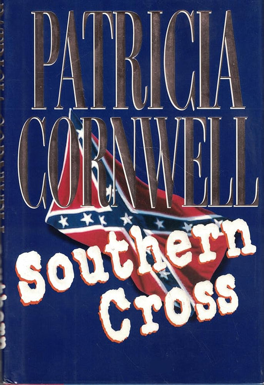 Southern Cross - The Bookstore