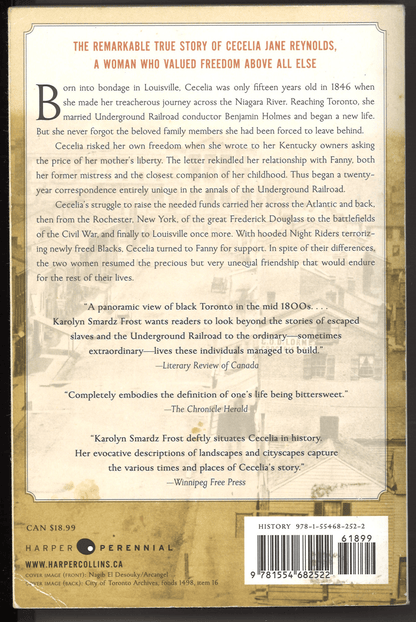 Steal Away Home: One Woman's Epic Flight to Freedom - The Bookstore