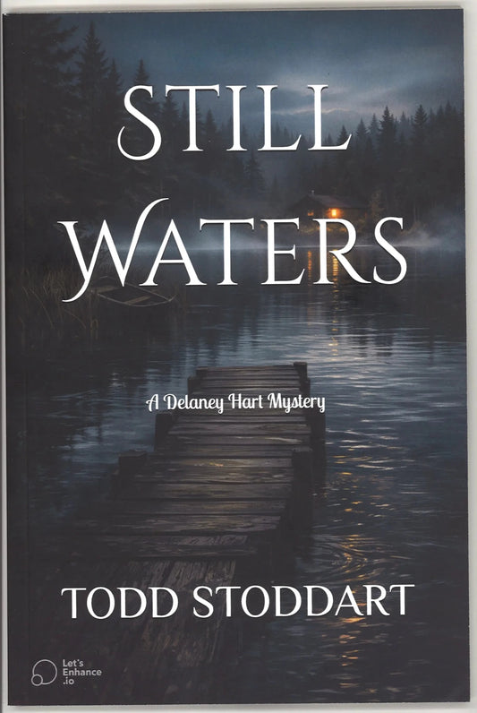 Still Waters - The Bookstore