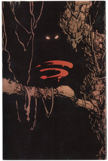 Superman / Tarzan: Sons of the Jungle 1, 2, 3 – Dark Horse Comics – Chuck Dixon & Carlos Meglia - The Bookstore