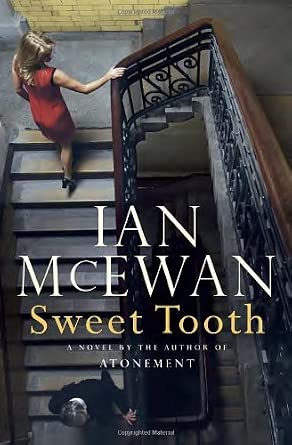 Sweet Tooth: A Novel - The Bookstore