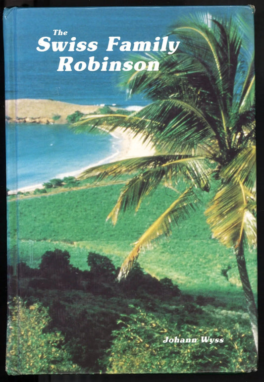 Swiss Family Robinson - The Bookstore