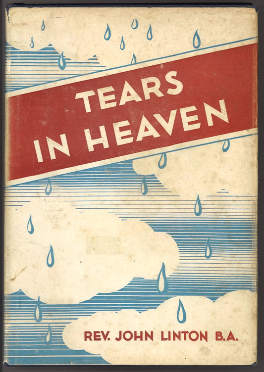 Tears in Heaven and Other Sermons - The Bookstore