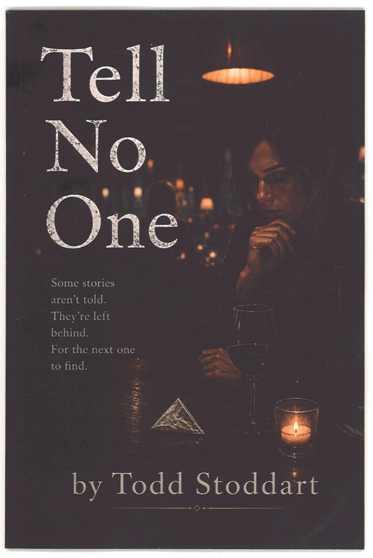 Tell No One - The Bookstore