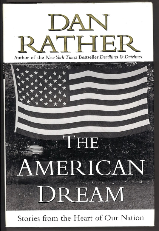 The American Dream: Stories from The Heart of Our Nation - The Bookstore