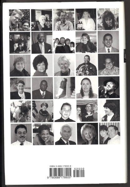 The American Dream: Stories from The Heart of Our Nation - The Bookstore