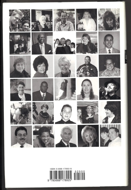 The American Dream: Stories from The Heart of Our Nation - The Bookstore