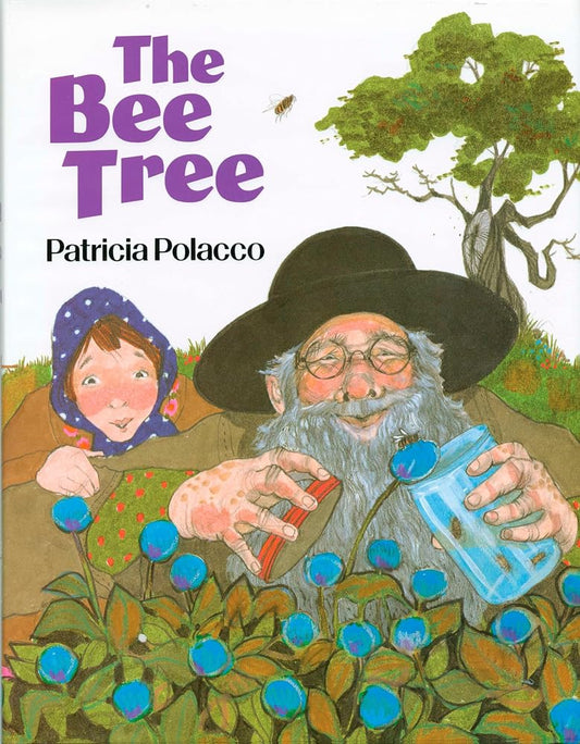 The Bee Tree - The Bookstore