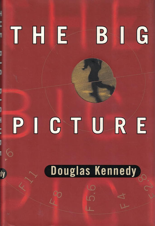 The Big Picture - The Bookstore