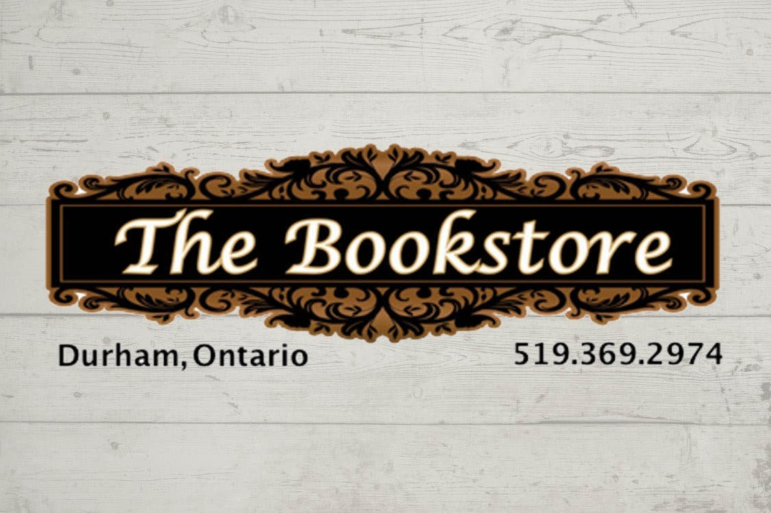The Bookstore eGift Card The Bookstore