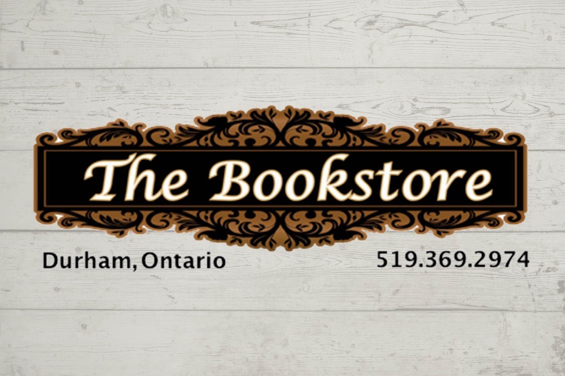 The Bookstore eGift Card The Bookstore