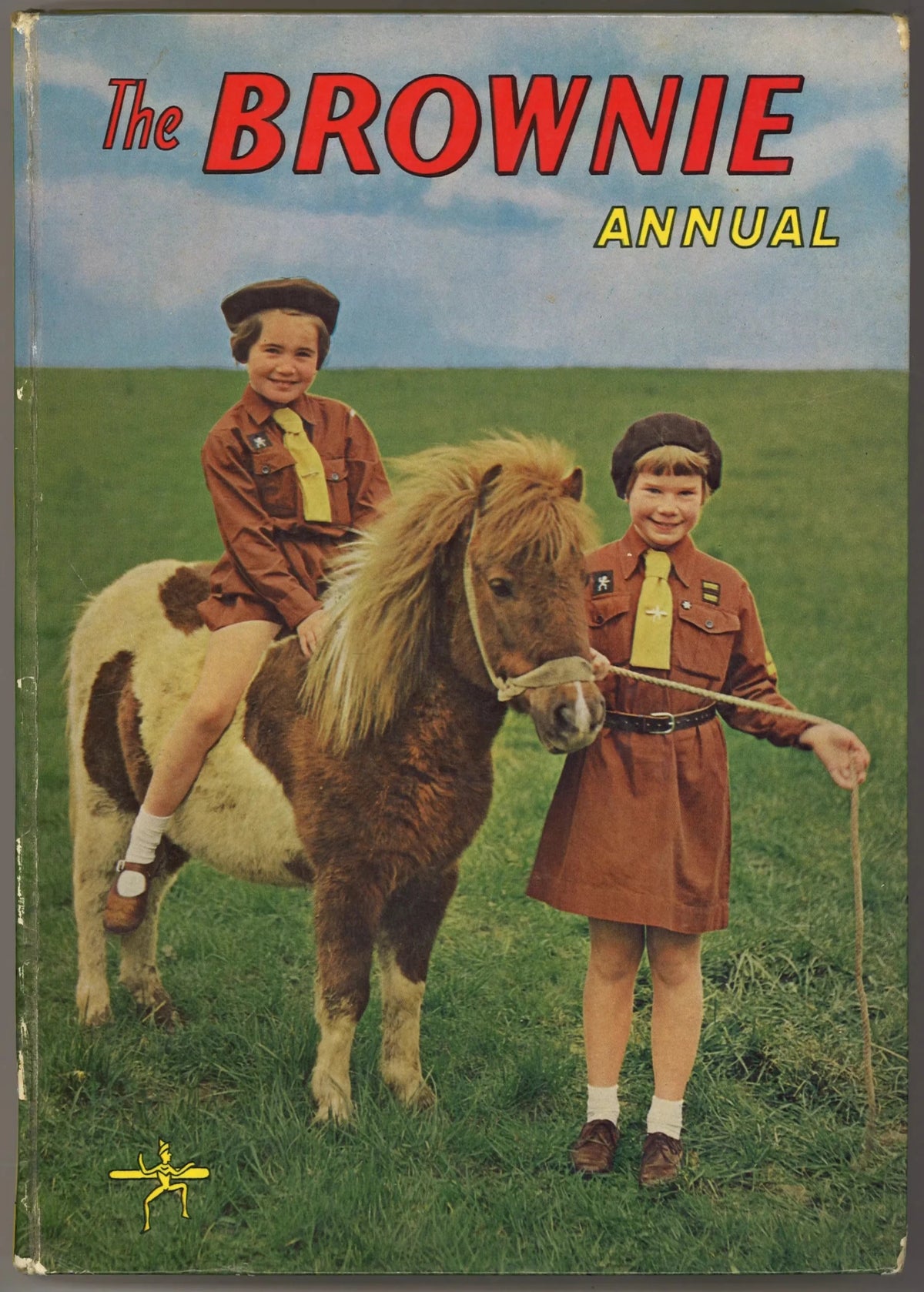 The Brownie Annual (1965) - The Bookstore