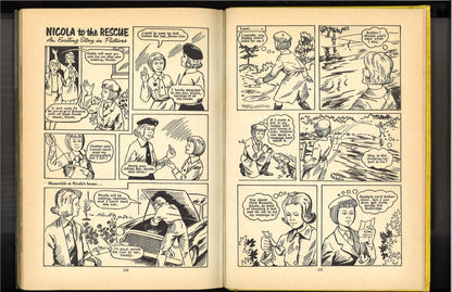 The Brownie Annual (1965) - The Bookstore