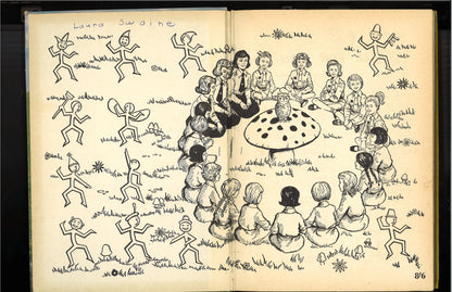 The Brownie Annual (1965) - The Bookstore