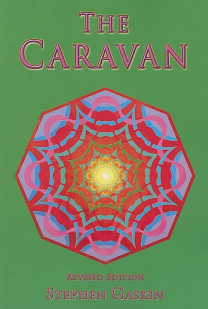 The Caravan - The Bookstore