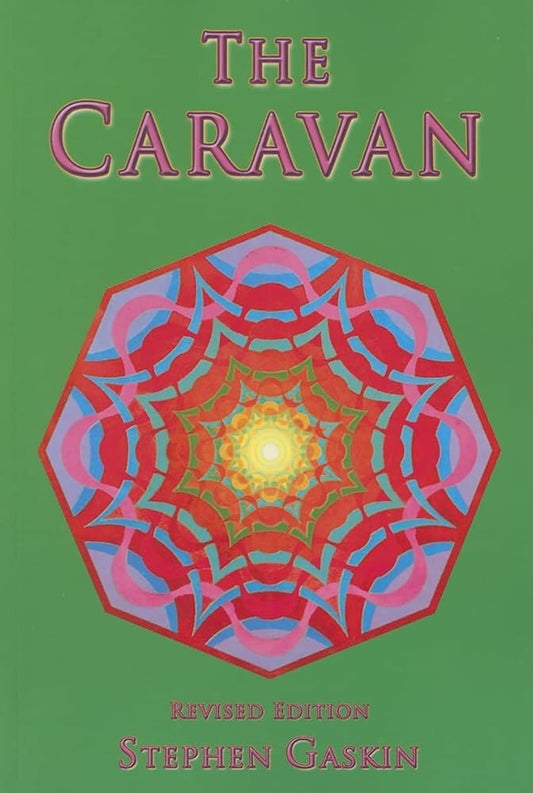 The Caravan - The Bookstore
