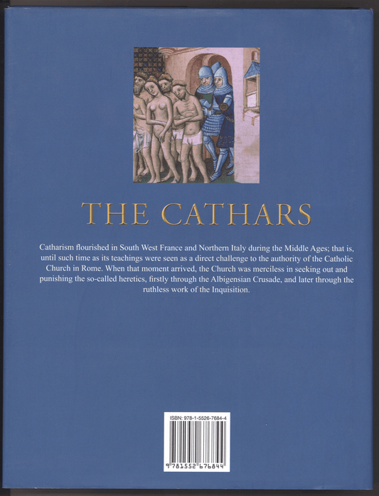 The Cathars: Their Mysteries and History Revealed - The Bookstore
