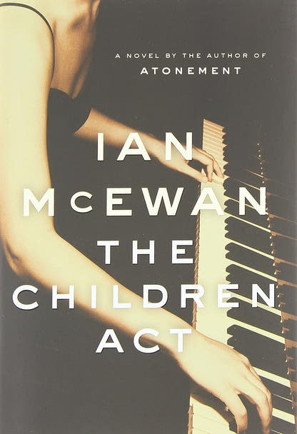 The Children Act Ian McEwan