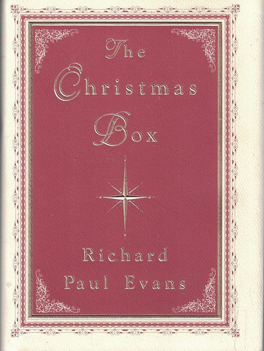 The Christmas Box - The Bookstore