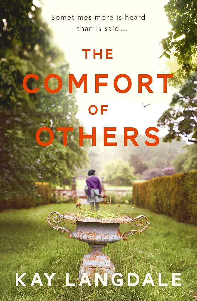 The Comfort of Others - The Bookstore