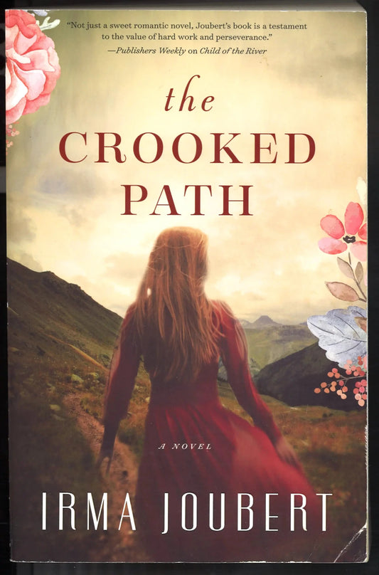 The Crooked Path - The Bookstore