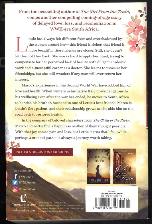 The Crooked Path - The Bookstore