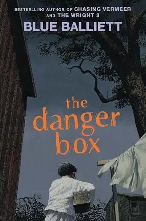The Danger Box - The Bookstore