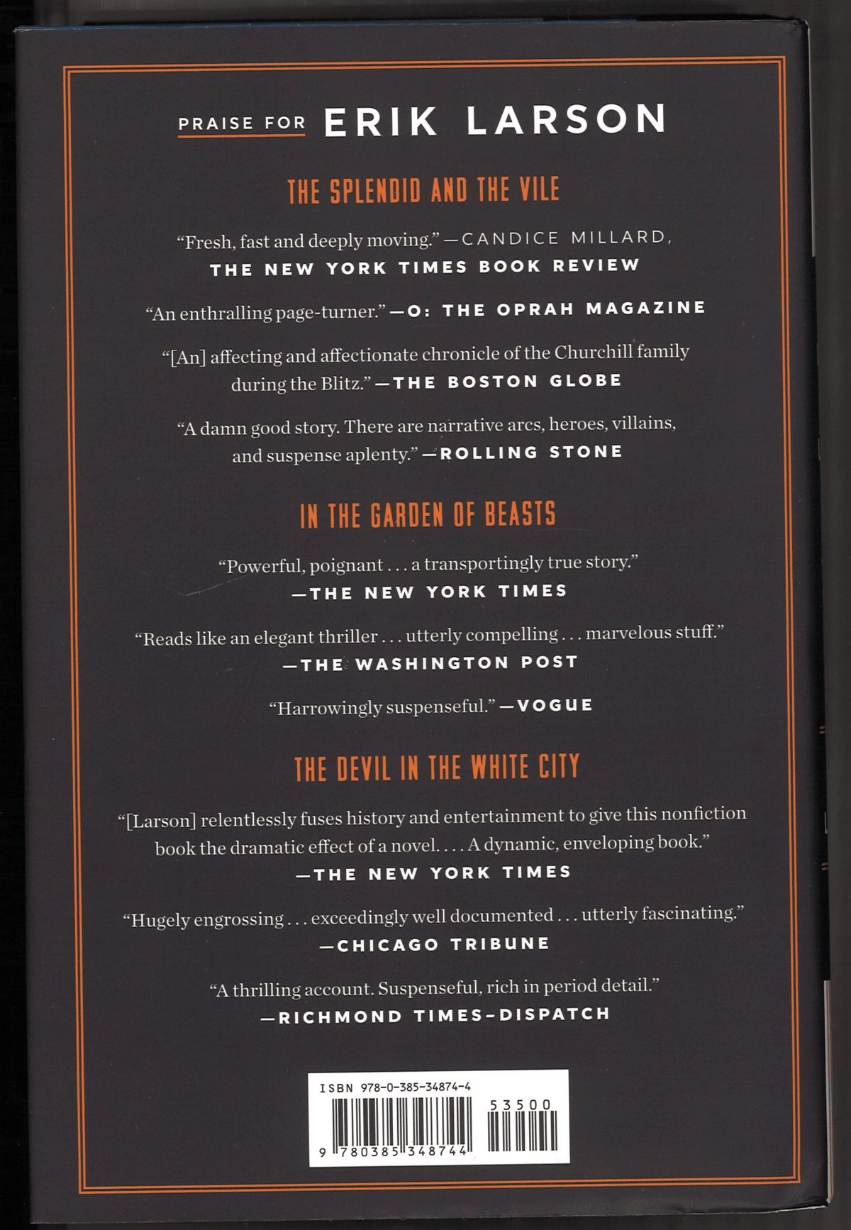 The Demon of Unrest: A Saga of Hubris, Heartbreak, and Heroism at the Dawn of the Civil War - The Bookstore