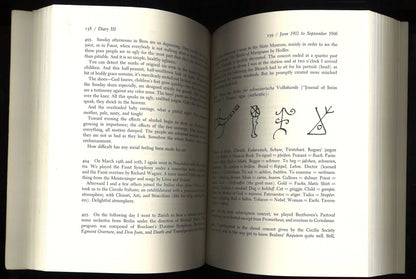 The Diaries of Paul Klee 1898-1918 - The Bookstore