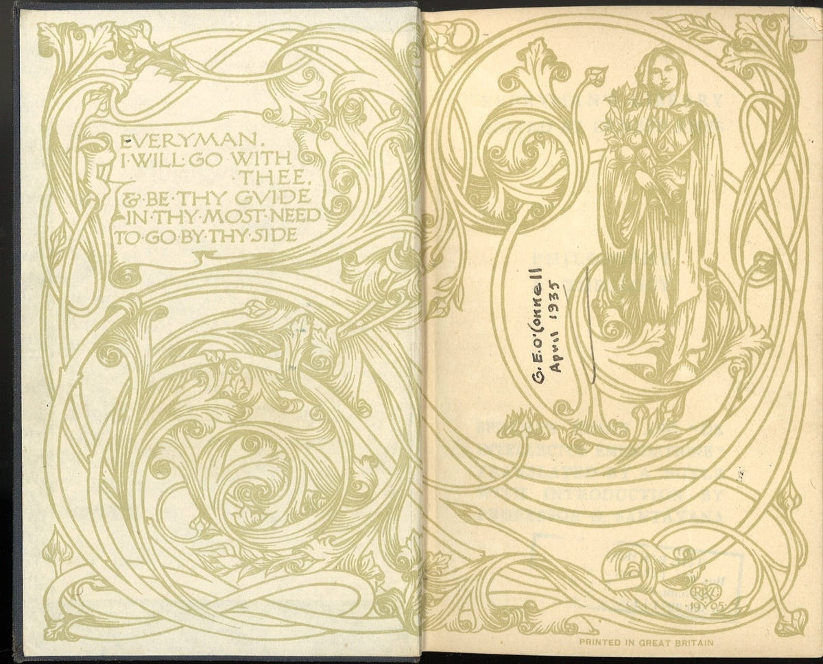 The Ethics of Spinoza and "De Intellectus Emendatione" My Store
