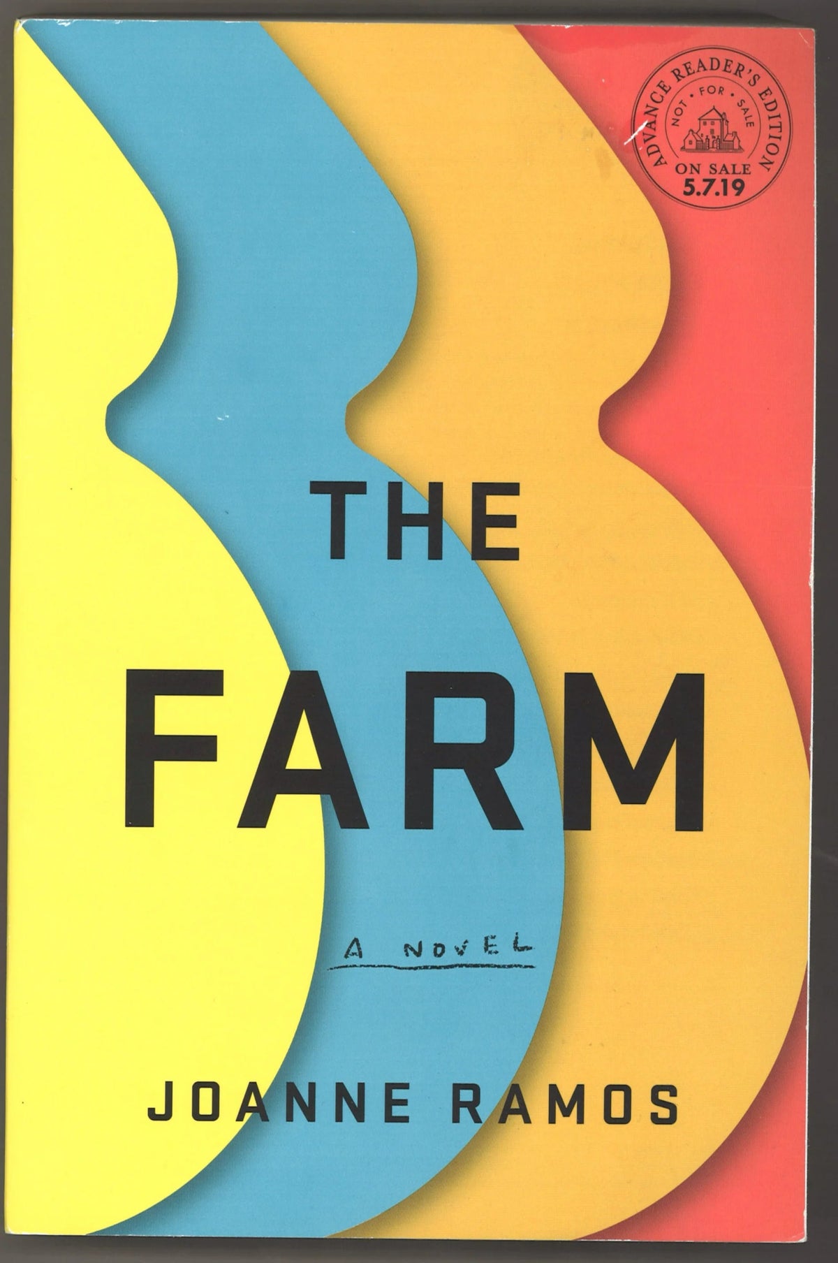 The Farm: A Novel - The Bookstore