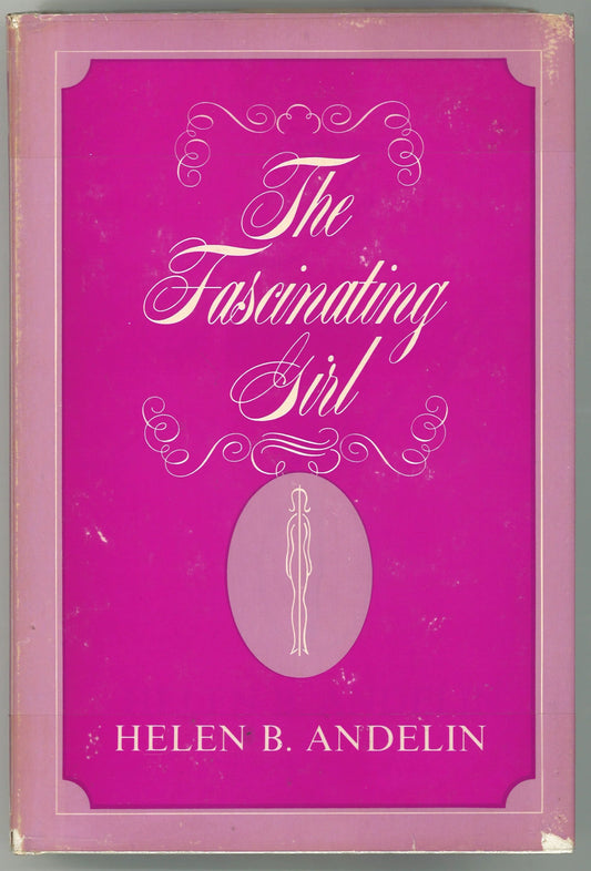 The Fascinating Girl - The Bookstore