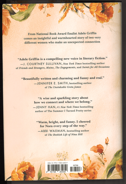 The Favor: A Novel - The Bookstore