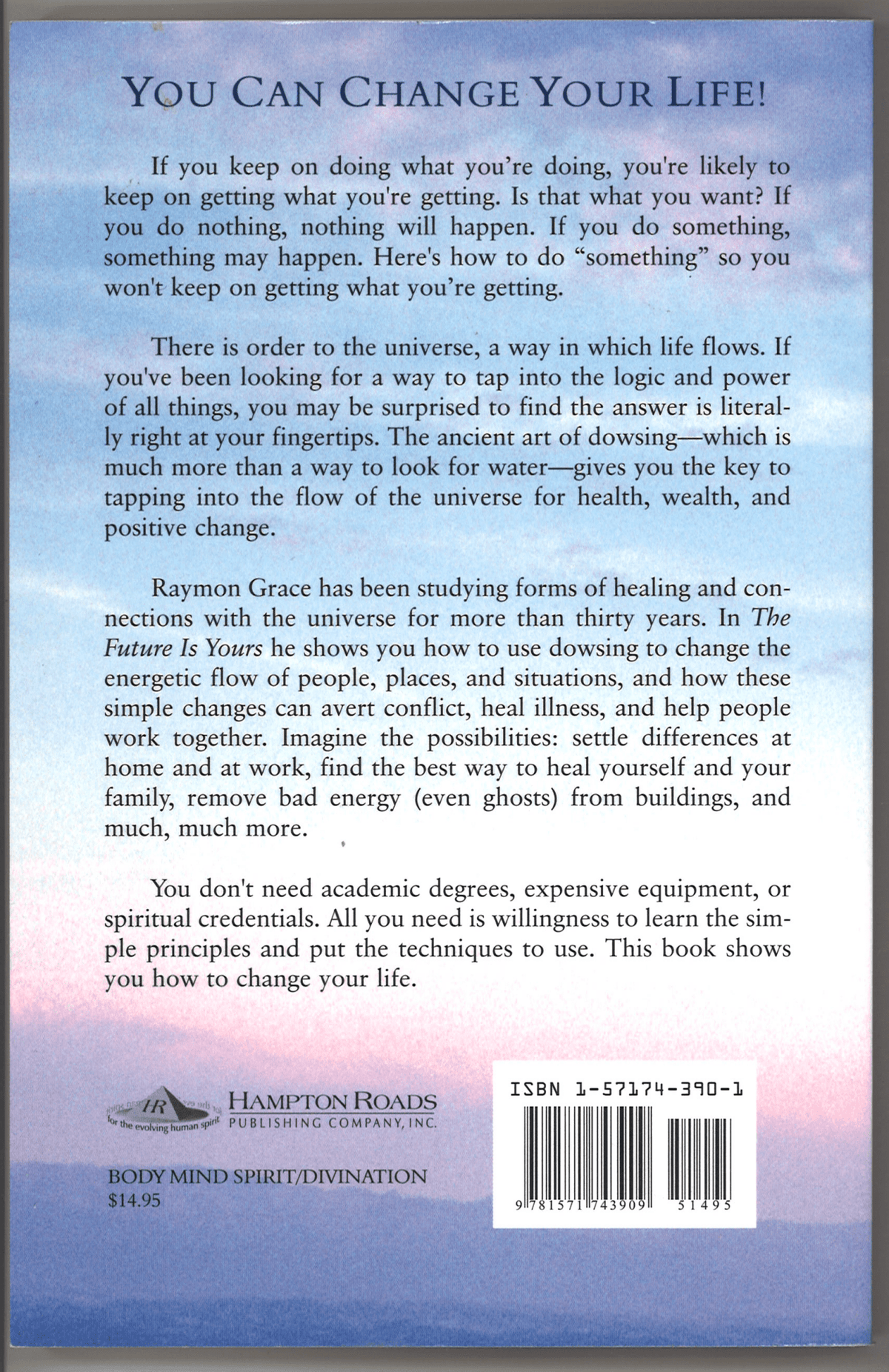 The Future Is Yours: Do Something About It! - The Bookstore