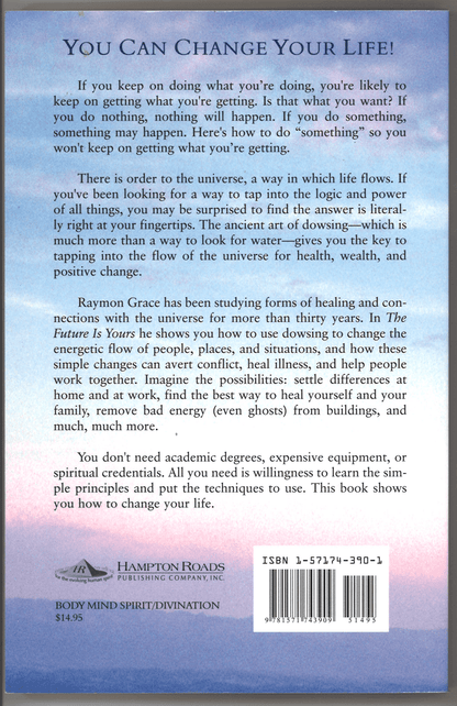The Future Is Yours: Do Something About It! - The Bookstore