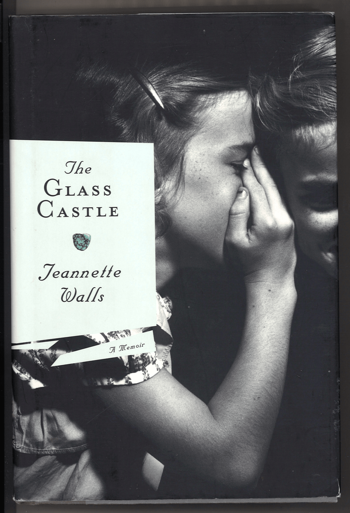 The Glass Castle by Jeannette Walls - The Bookstore