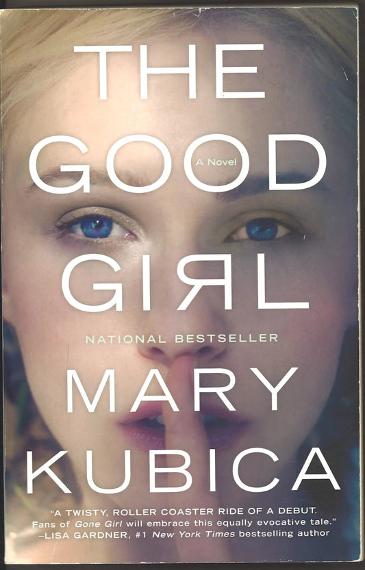 The Good Girl - The Bookstore