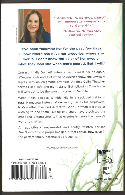 The Good Girl - The Bookstore