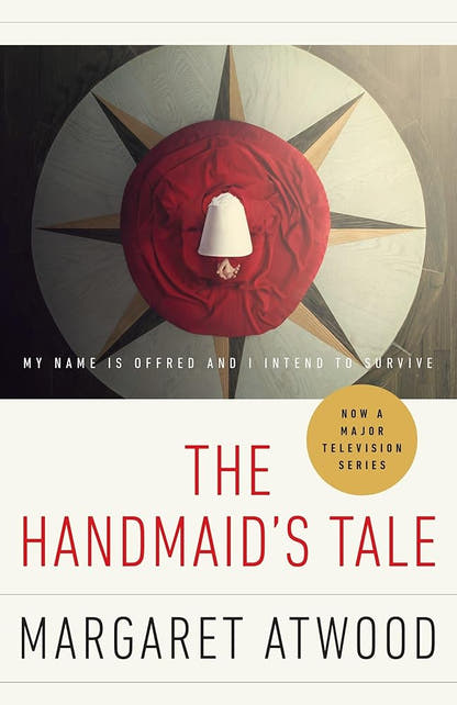 The Handmaid's Tale (TV Tie - in Edition) - The Bookstore