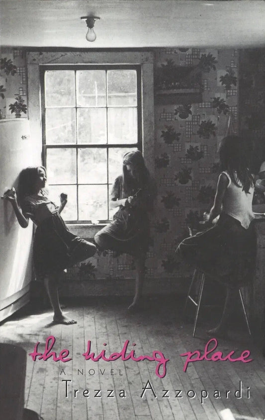 The Hiding Place by Trezza Azzopardi My Store